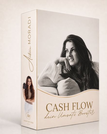 CashFlow – Umsatzbooster
