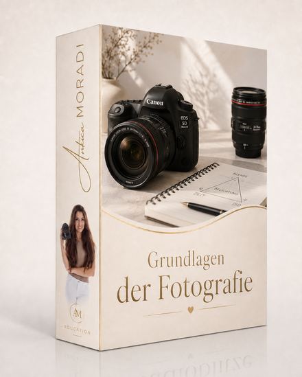 Grundlagen der Fotografie