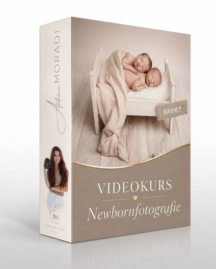 Newbornfotografie