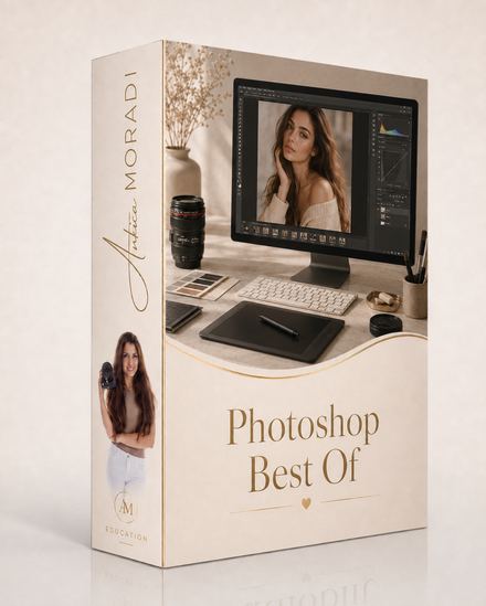 Photoshop Best Of