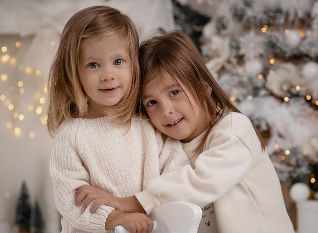 Weihnachtsminis – fotografiert von Ankica Moradi